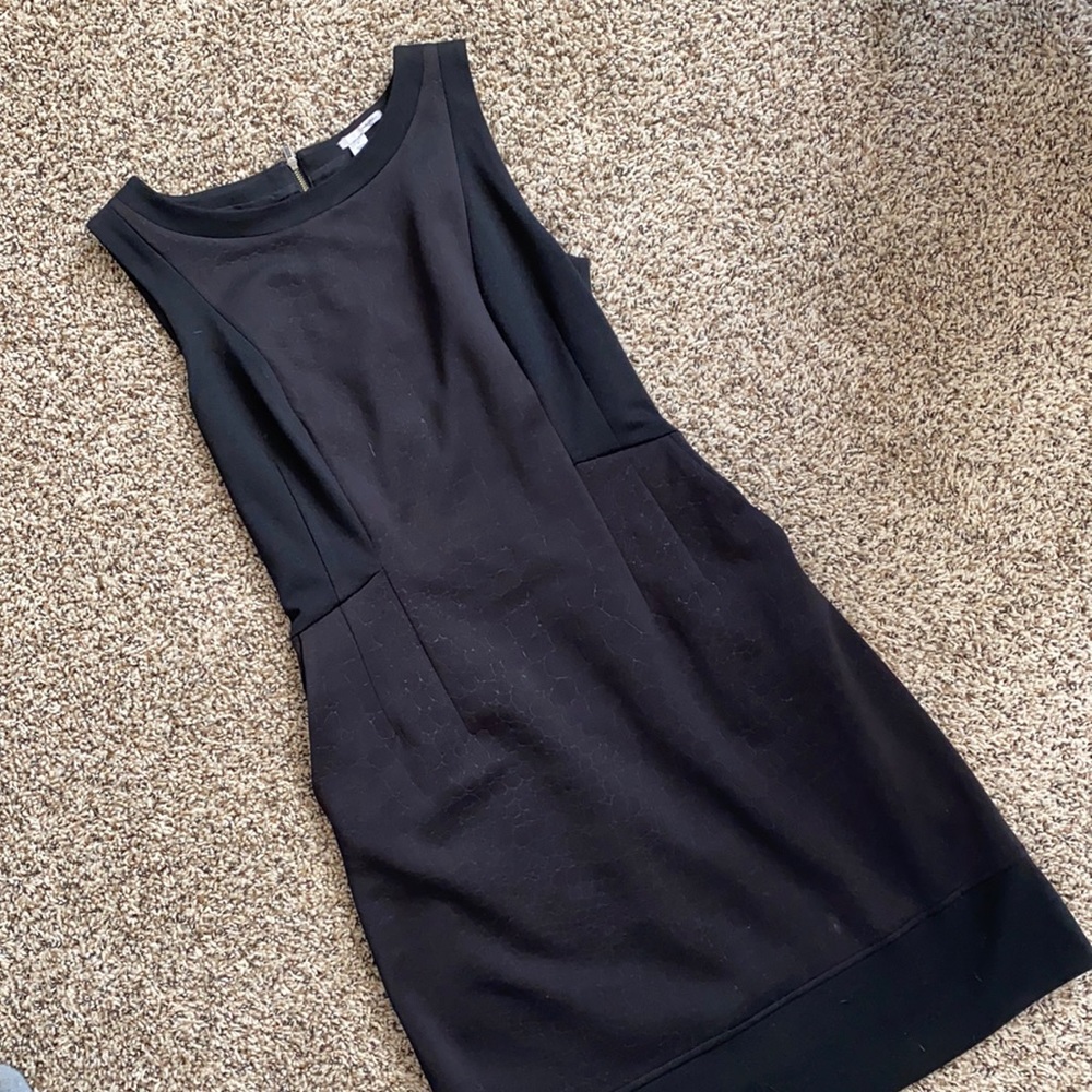 Halogen Dress with Pockets!